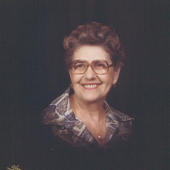 Photo of Alice Persyn